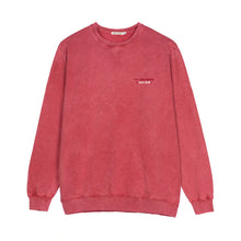 Cargar imagen en el visor de la galería, SUDADERA TACO BURGUNDY
