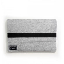 Cargar a imaxe no visor de galería, ESTUCHE PORTÁTIL NEGRO HAZI