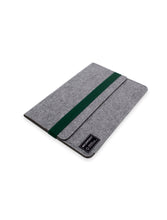 Cargar a imaxe no visor de galería, ESTUCHE PORTÁTIL VERDE HAZI