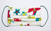 Cargar a imaxe no visor de galería, MÁSCARA DE FLOR