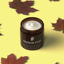 Cargar imagen en el visor de la galería, CREMA PIEL MIXTA GRASA ACIDO HIALURONICO DE OLIVIA POP