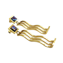 Cargar a imaxe no visor de galería, PENDENTES TAMARA ZIN