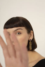 Cargar a imaxe no visor de galería, PENDENTES TAMARA ZIN
