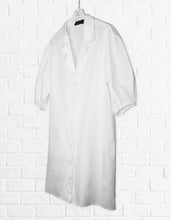 Cargar imagen en el visor de la galería, BLUSA MULTI BLAZER VESTIDO