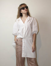 Cargar imagen en el visor de la galería, BLUSA MULTI BLAZER VESTIDO