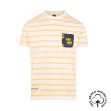 Cargar imagen en el visor de la galería, CAMISETA MERU CON BOLSILLO