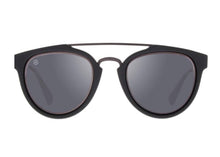 Cargar imagen en el visor de la galería, GAFAS ROLLRIGHT NEGRA. TAYLOR MORRIS