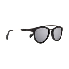Cargar imagen en el visor de la galería, GAFAS ROLLRIGHT NEGRA. TAYLOR MORRIS