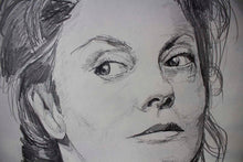 Cargar imagen en el visor de la galería, SUSAN SARANDON de NURIA PRIETO