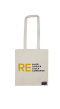 Cargar imagen en el visor de la galería, TOTEBAG BOLSA RECICLA