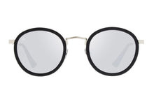 Cargar imagen en el visor de la galería, GAFAS ZERO NEGRA. TAYLOR MORRIS