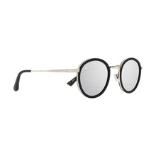 Cargar imagen en el visor de la galería, GAFAS ZERO NEGRA. TAYLOR MORRIS