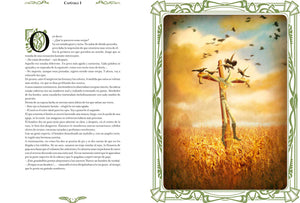 MAGO DE OZ LIBRO