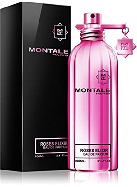 MONTALE - PERFUME ROSE ELIXIR