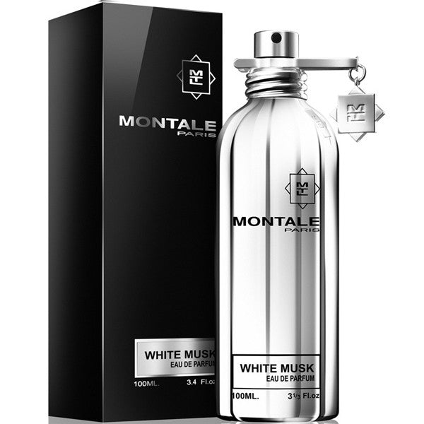 MONTALE: perfume branco