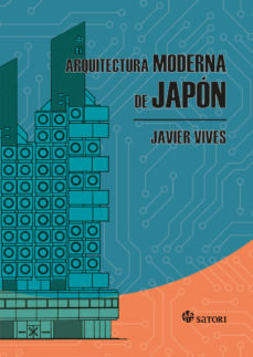 ARQUITECTURA XAPONESA MODERNA