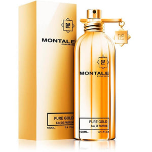 MONTALE - PERFUME PURE GOLD